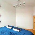 The Castle - Free Parking - Self Check In (adults Only) Krakow