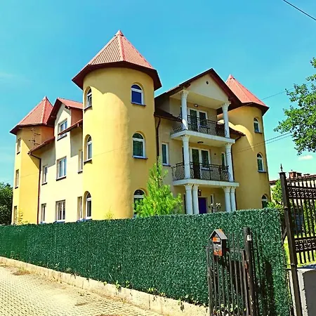The Castle & - Free Parking - (adults Only) Apartman *