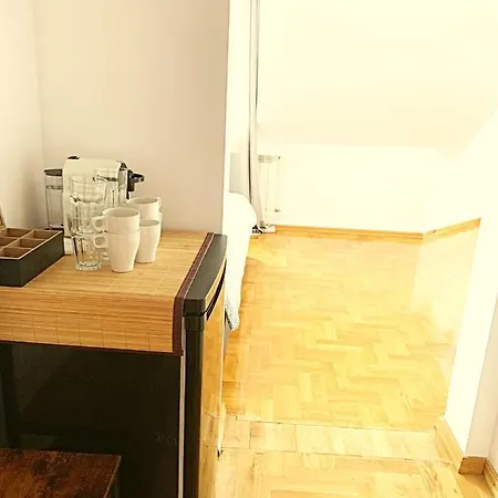 The Castle & - Free Parking - (adults Only) Apartman