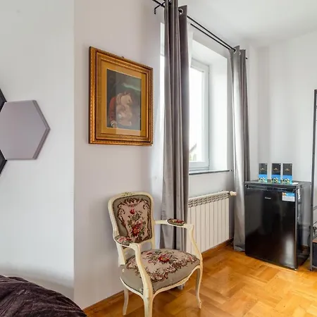 The Castle & - Free Parking - (adults Only) Apartman *