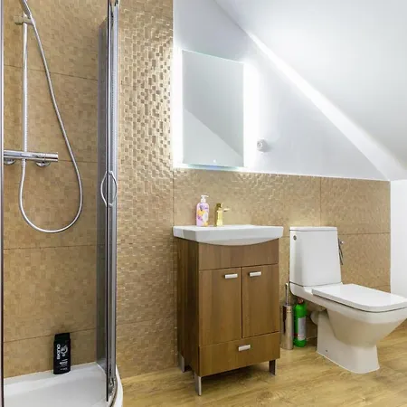 Apartman The Castle & - Free Parking - (adults Only) *