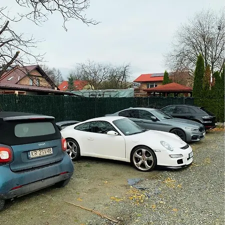 Apartman The Castle & - Free Parking - (adults Only) *