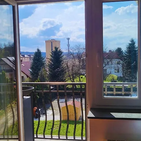 Apartman The Castle & - Free Parking - (adults Only)
