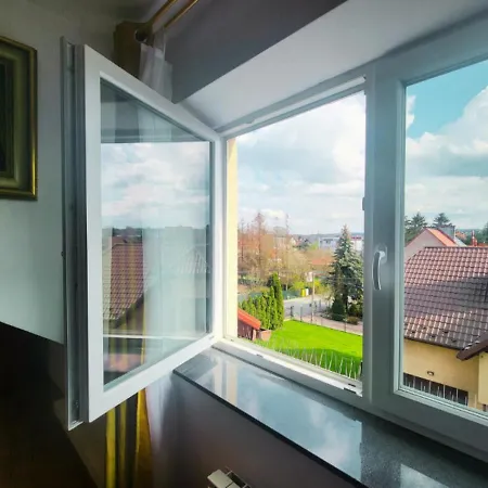 Apartman The Castle & - Free Parking - (adults Only)
