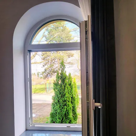 The Castle & - Free Parking - (adults Only) Apartman *