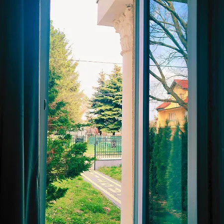 Apartman The Castle & - Free Parking - (adults Only) *