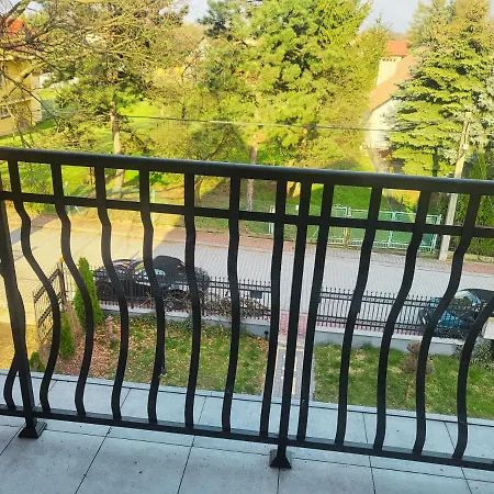 The Castle & - Free Parking - (adults Only) * Krakkó