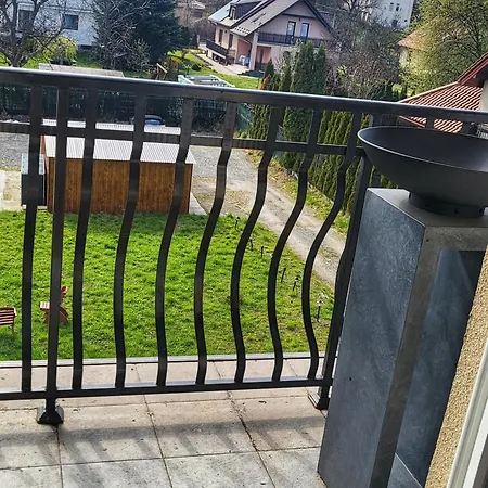 The Castle & - Free Parking - (adults Only) Apartman