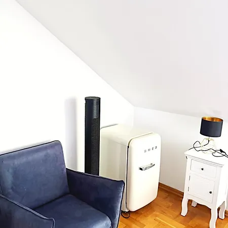 The Castle & - Free Parking - (adults Only) Apartman *