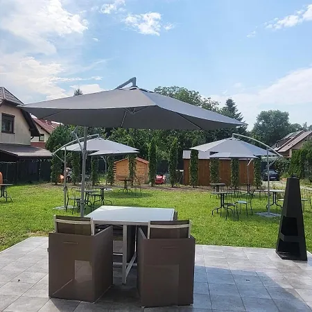The Castle & - Free Parking - (adults Only) Krakkó