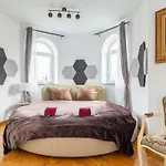 Appartamento The Castle - Free Parking - Self Check In (adults Only) Cracovia