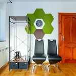 Διαμέρισμα The Castle - Free Parking - Self Check In (adults Only) *