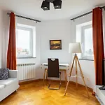 Διαμέρισμα The Castle - Free Parking - Self Check In (adults Only) Krasków