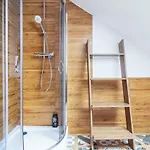 Appartamento The Castle - Free Parking - Self Check In (adults Only) Cracovia