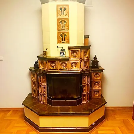 The Castle - Free Parking - Self Check In (adults Only) 克拉科夫