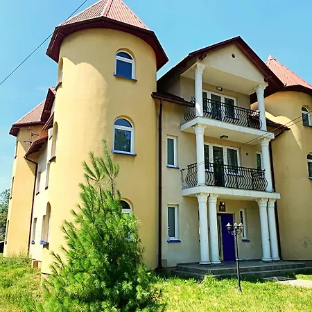 Apartment The Castle - Free Parking - Self Check In (adults Only)