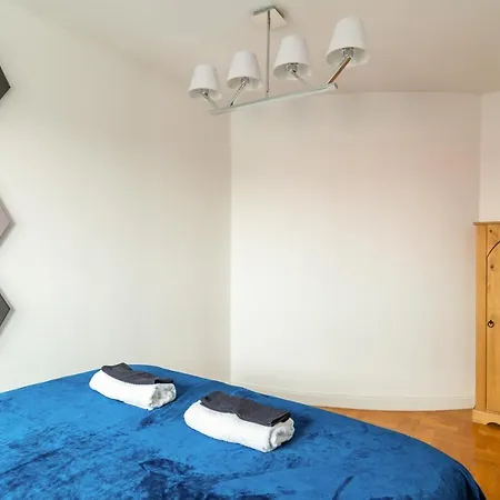 The Castle - Free Parking - Self Check In (adults Only) Краков