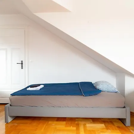 The Castle - Free Parking - Self Check In (adults Only) * Cracovia