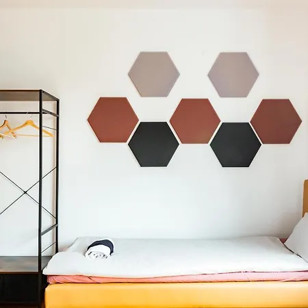 Apartamento The Castle - Free Parking - Self Check In (adults Only) Cracovia