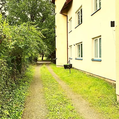 Apartamento The Castle - Free Parking - Self Check In (adults Only) Cracovia