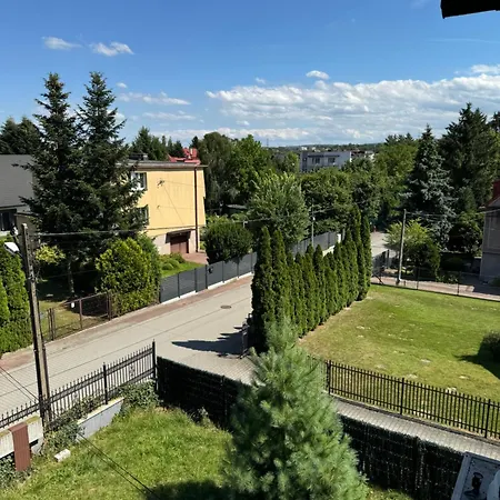 Apartament The Castle - Free Parking - Self Check In (adults Only)