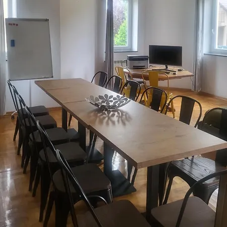 The Castle - Free Parking - Self Check In (adults Only)