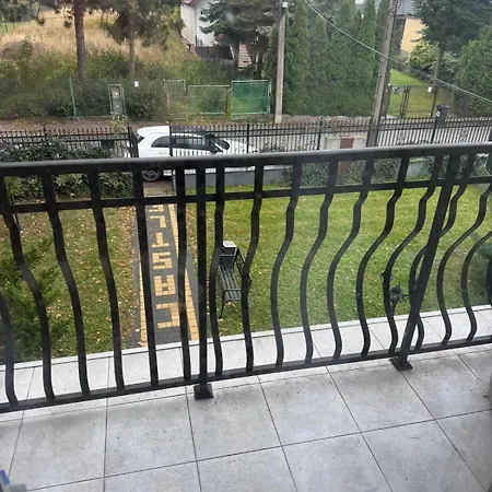 公寓 The Castle - Free Parking - Self Check In (adults Only)