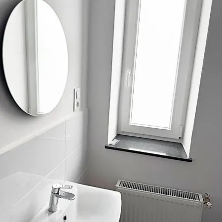 Apartamento The Castle - Free Parking - Self Check In (adults Only)