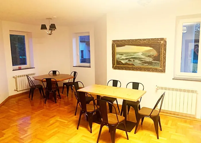 Apartament The Castle - Free Parking - Self Check In (adults Only) *