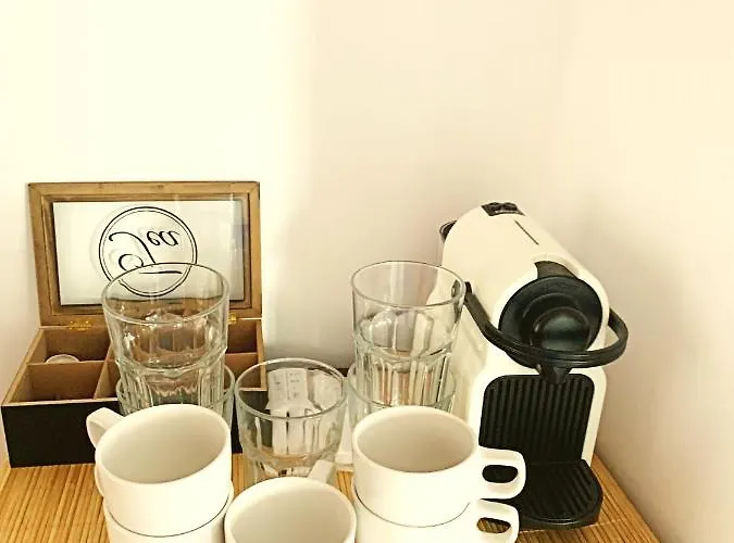 Apartament The Castle - Free Parking - Self Check In (adults Only)