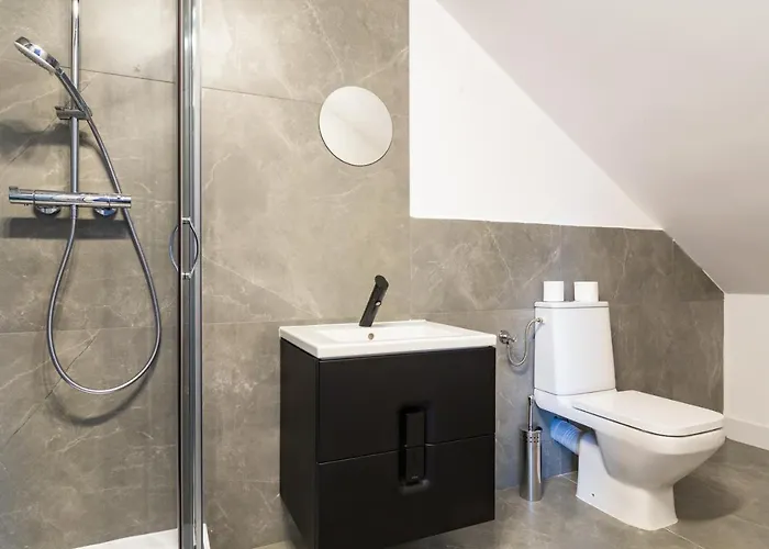 The Castle - Free Parking - Self Check In (adults Only) Kraków