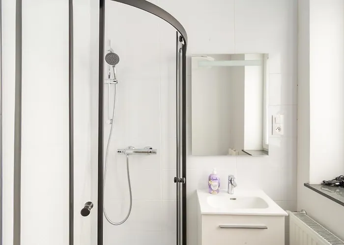 Apartament The Castle - Free Parking - Self Check In (adults Only) Kraków