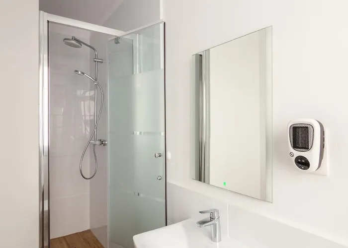 Apartament The Castle - Free Parking - Self Check In (adults Only)