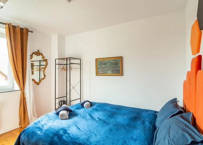 The Castle - Free Parking - Self Check In (adults Only) Kraków