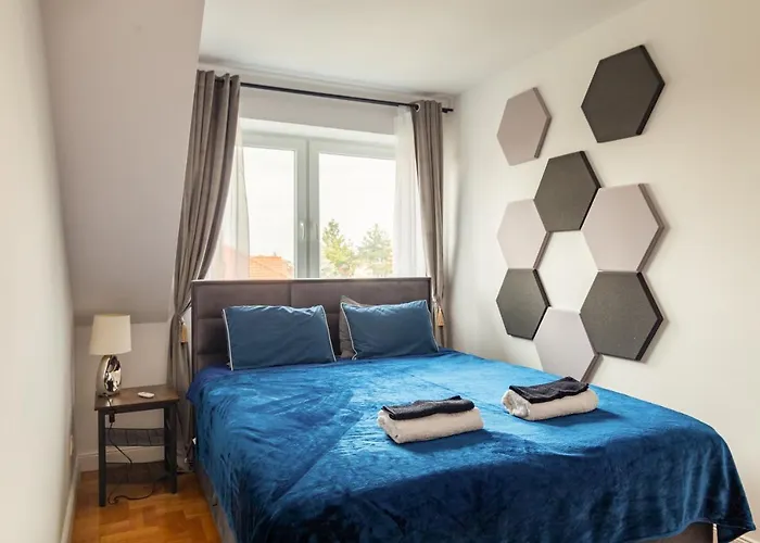 The Castle - Free Parking - Self Check In (adults Only) Kraków