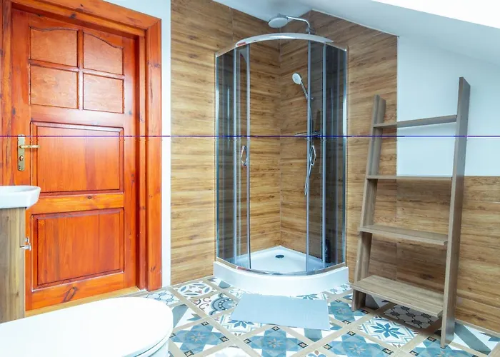 Apartament The Castle - Free Parking - Self Check In (adults Only) *