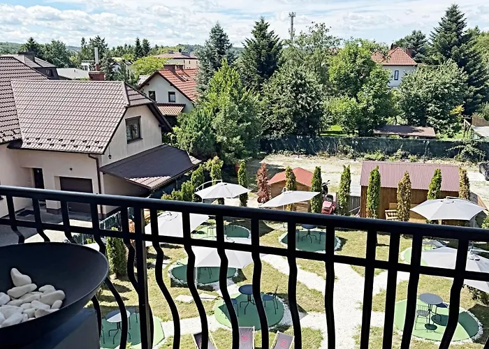 The Castle - Free Parking - Self Check In (adults Only) Apartament *