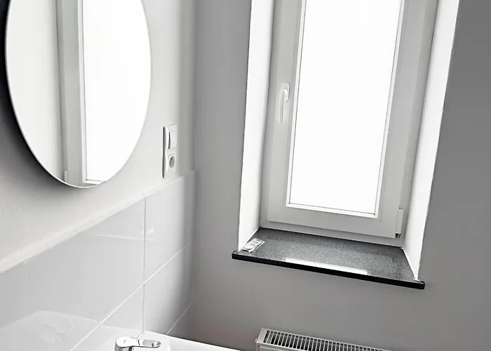 Apartament The Castle - Free Parking - Self Check In (adults Only)