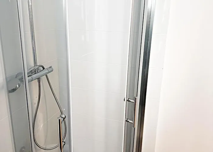 Apartament The Castle - Free Parking - Self Check In (adults Only) Kraków