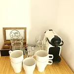 Apartament The Castle - Free Parking - Self Check In (adults Only)