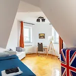 Apartament The Castle - Free Parking - Self Check In (adults Only)