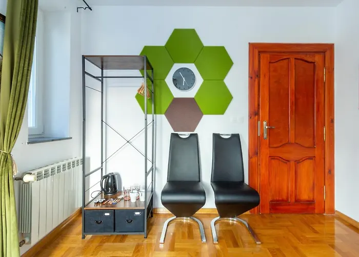 Appartamento The Castle - Free Parking - Self Check In (adults Only) *